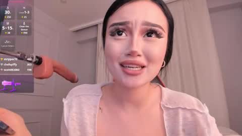 Snapshot of sophia_squirtits chatting on February 15, 4:12 pm QUEEN OF SQUIRT online show from February 15, 4:12 pm