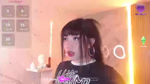 Sophia online show from September 9, 1:10 pm