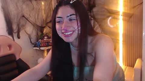 Sophia online show from October 16, 1:56 pm