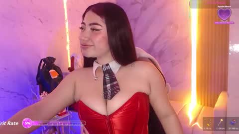 Sophia online show from November 4, 9:36 pm