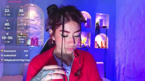 Sophia online show from March 21, 8:19 am