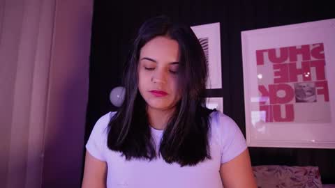 Snapshot of sophia_wilsonn_ chatting on February 28, 10:38 am Sofi online show from February 28, 10:38 am