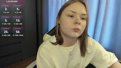 Snapshot of sophia_xi chatting on February 23, 8:33 am Sophia online show from February 23, 8:33 am