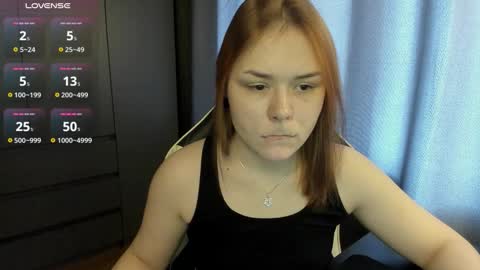 Snapshot of sophia_xi chatting on February 25, 7:40 am Sophia online show from February 25, 7:40 am