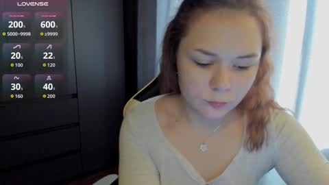 Snapshot of sophia_xi chatting on February 26, 6:01 am Sophia online show from February 26, 6:01 am