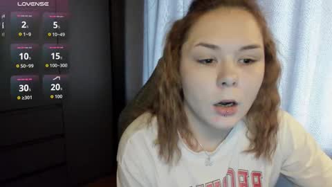 Snapshot of sophia_xi chatting on March 1, 6:48 am Sophia online show from March 1, 6:48 am