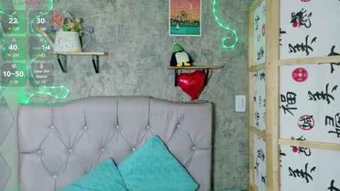 Sophie online show from March 20, 11:48 am