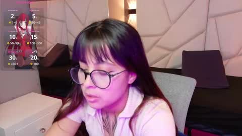 Sophi  online show from October 7, 2:47 pm