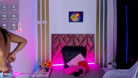 Sophia online show from October 9, 2:31 am