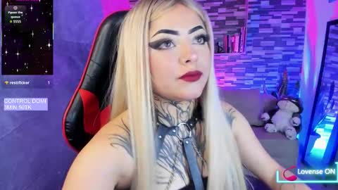 Sophia online show from November 11, 9:48 pm