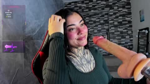 Snapshot of sophiaa_cherry chatting on March 31, 5:46 pm Sophia online show from March 31, 5:46 pm
