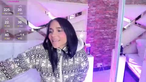 Sophia Paris online show from October 19, 3:07 am