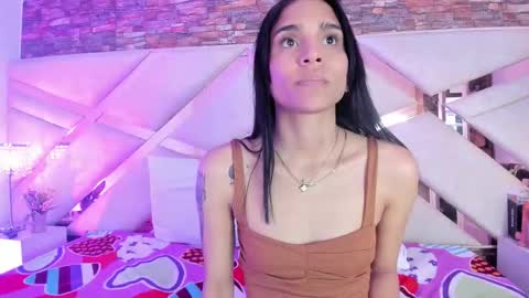 Sophia Paris online show from November 7, 10:10 pm