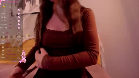 Sophia online show from November 2, 1:30 am