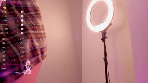 Sophia online show from November 5, 1:49 am