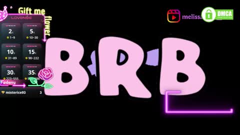 sophiaa_vega_ online show from December 18, 6:36 pm