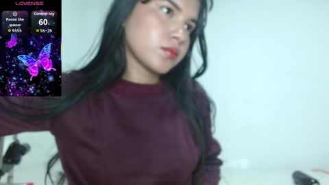 Sophia Bedford online show from January 8, 2:19 pm