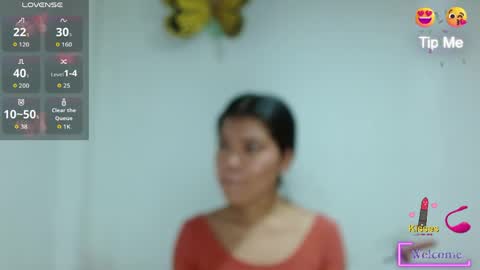 Sophia Bedford online show from April 2, 2:15 pm