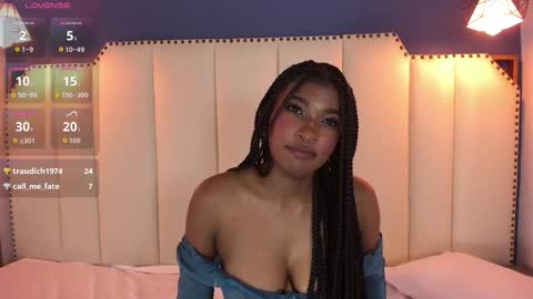 Sophie online show from October 11, 5:17 am