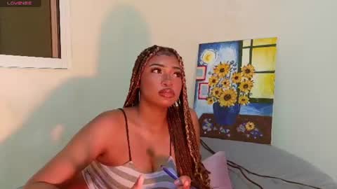 Snapshot of sophiabloss chatting on July 8, 2:16 am Sophie online show from July 8, 2:16 am