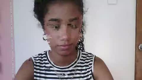Snapshot of sophiacastro19 chatting on March 7, 9:45 pm Sophia online show from March 7, 9:45 pm