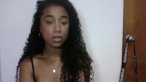 Snapshot of sophiacastro19 chatting on March 9, 8:35 pm Sophia online show from March 9, 8:35 pm