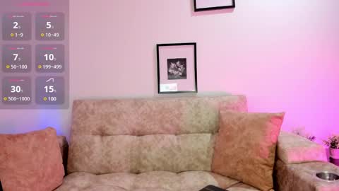 sophiacolemann online show from December 3, 2:47 am