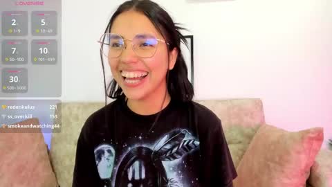 sophiacolemann online show from February 12, 6:51 am