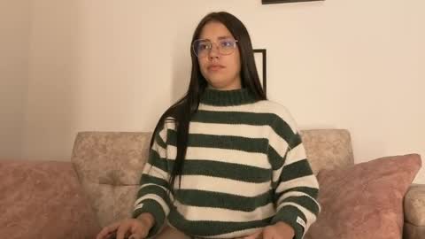 Snapshot of sophiacolemann chatting on April 27, 11:58 pm sophiacolemann online show from April 27, 11:58 pm