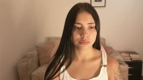 Snapshot of sophiacolemann chatting on July 2, 12:54 am sophiacolemann online show from July 2, 12:54 am