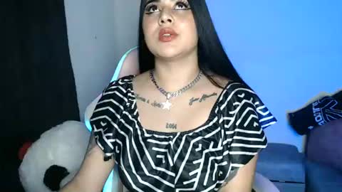 sophia online show from July 5, 11:01 pm