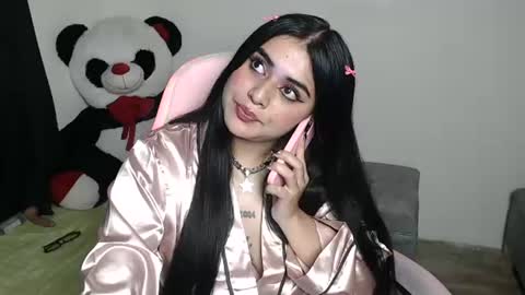 sophia online show from July 22, 12:24 am