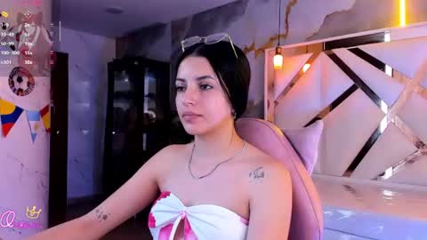 Snapshot of sophiadoll_tf chatting on June 30, 1:01 pm sophiadoll_tf online show from June 30, 1:01 pm