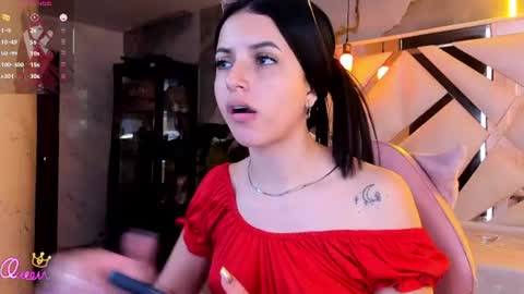Snapshot of sophiadoll_tf chatting on July 3, 1:17 pm sophiadoll_tf online show from July 3, 1:17 pm