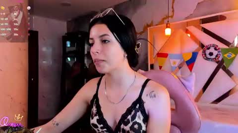 Snapshot of sophiadoll_tf chatting on July 4, 1:06 pm sophiadoll_tf online show from July 4, 1:06 pm
