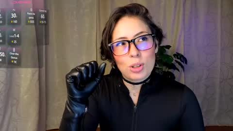 Sophia online show from February 16, 2:09 am