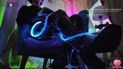 Sophia online show from September 20, 11:17 pm