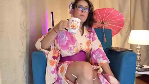 Sophia online show from June 25, 12:42 pm