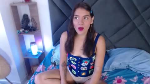 Snapshot of sophiagomez1 chatting on September 18, 11:34 am Sofia online show from September 18, 11:34 am