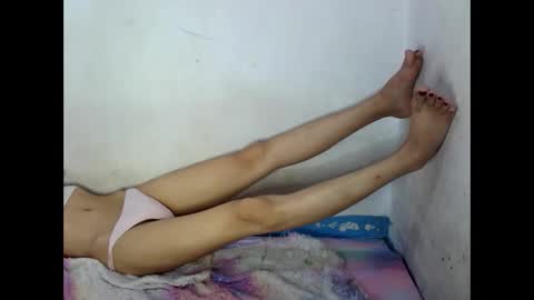 sophialaurel online show from March 5, 9:48 pm