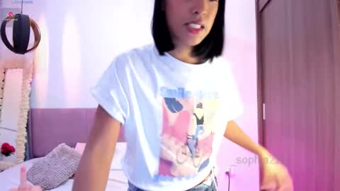 Im Sophia Model Independent   Enjoy My videos here when Im Offline online show from October 1, 12:16 am