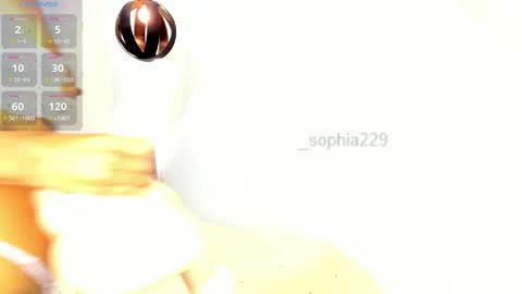 Snapshot of sophiamoon99 chatting on June 2, 10:12 pm Im Sophia Model Independent Enjoy My videos here when Im Offline online show from June 2, 10:12 pm
