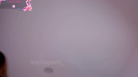 Snapshot of sophiaparis_ chatting on February 27, 4:12 am sophiaparis_ online show from February 27, 4:12 am