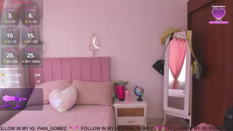    online show from February 6, 2:26 pm