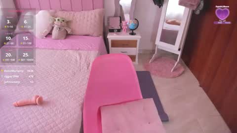    online show from March 12, 6:55 pm