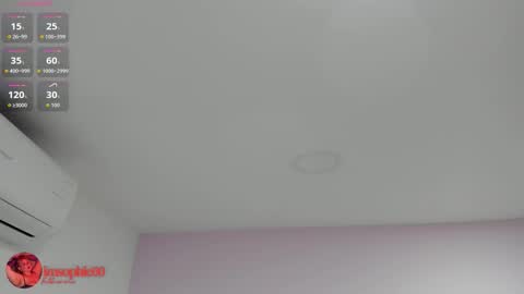 Sofi online show from October 26, 11:49 am