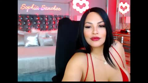 sophiasanchezxxx online show from June 1, 4:03 am