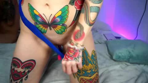 Snapshot of sophiasapphire98 chatting on February 19, 11:36 pm SophiaSapphire online show from February 19, 11:36 pm