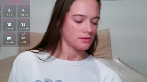 sophiaskyee444 online show from June 14, 10:56 pm