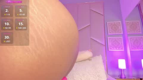 Snapshot of sophiasmiths_ chatting on January 6, 11:42 pm SophiaSmiths online show from January 6, 11:42 pm